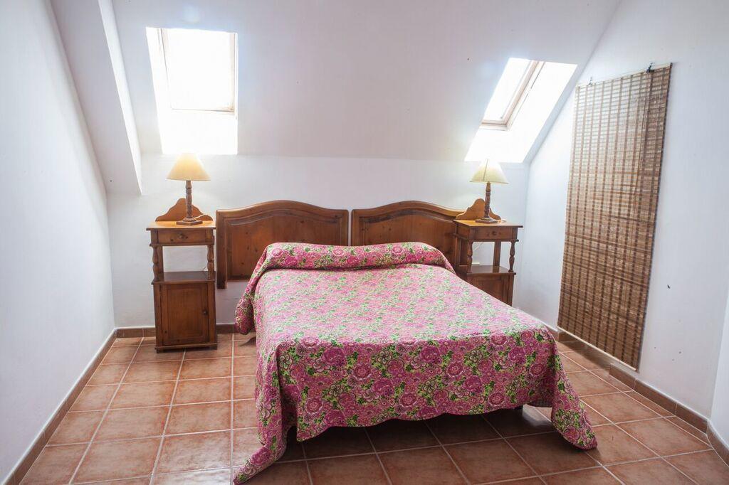 Apartamentos Turisticos Bahia Sur 圣费尔南多 外观 照片
