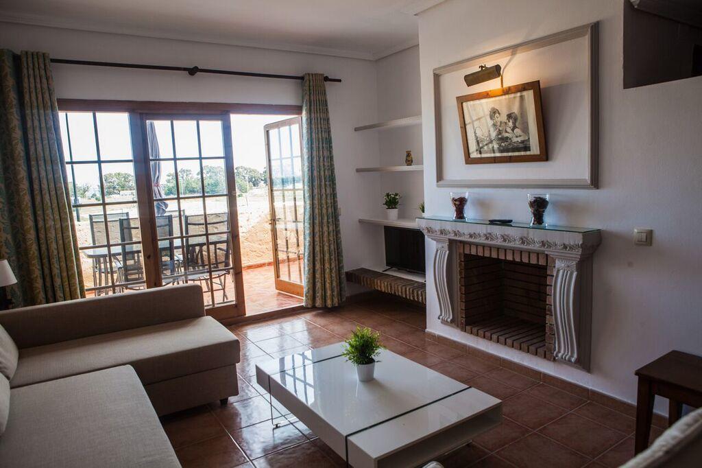Apartamentos Turisticos Bahia Sur 圣费尔南多 外观 照片