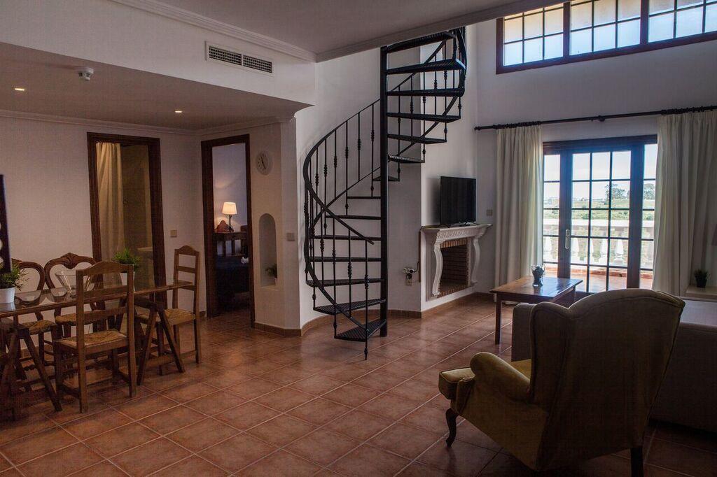 Apartamentos Turisticos Bahia Sur 圣费尔南多 外观 照片