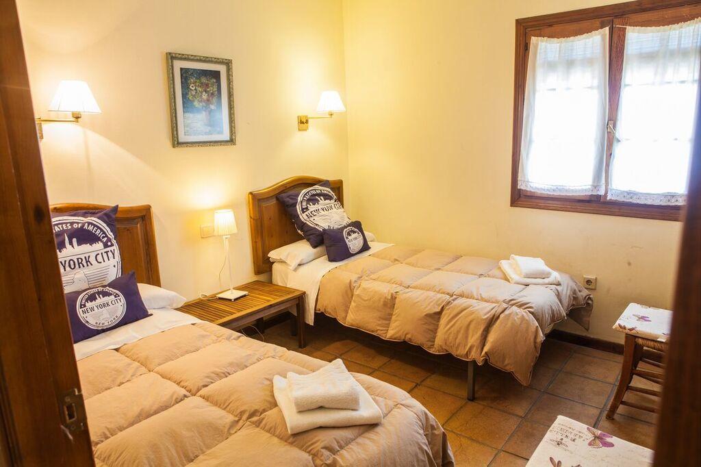 Apartamentos Turisticos Bahia Sur 圣费尔南多 外观 照片
