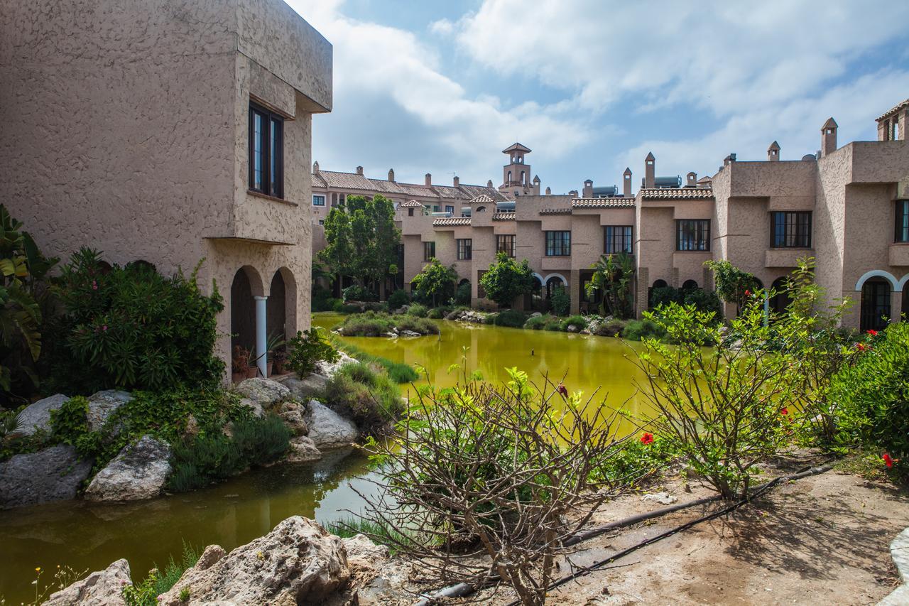 Apartamentos Turisticos Bahia Sur 圣费尔南多 外观 照片