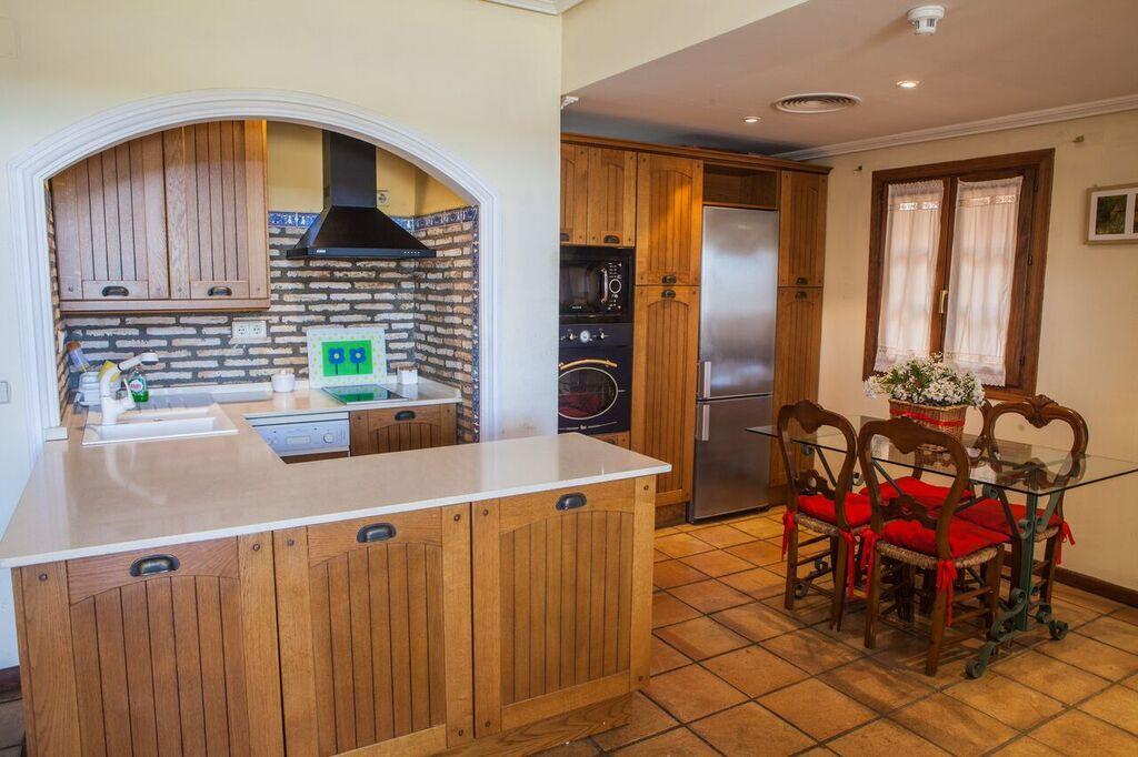 Apartamentos Turisticos Bahia Sur 圣费尔南多 外观 照片