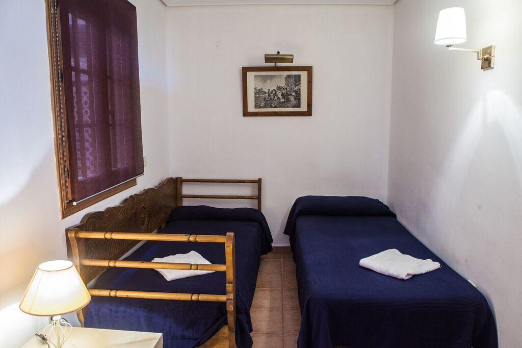 Apartamentos Turisticos Bahia Sur 圣费尔南多 外观 照片