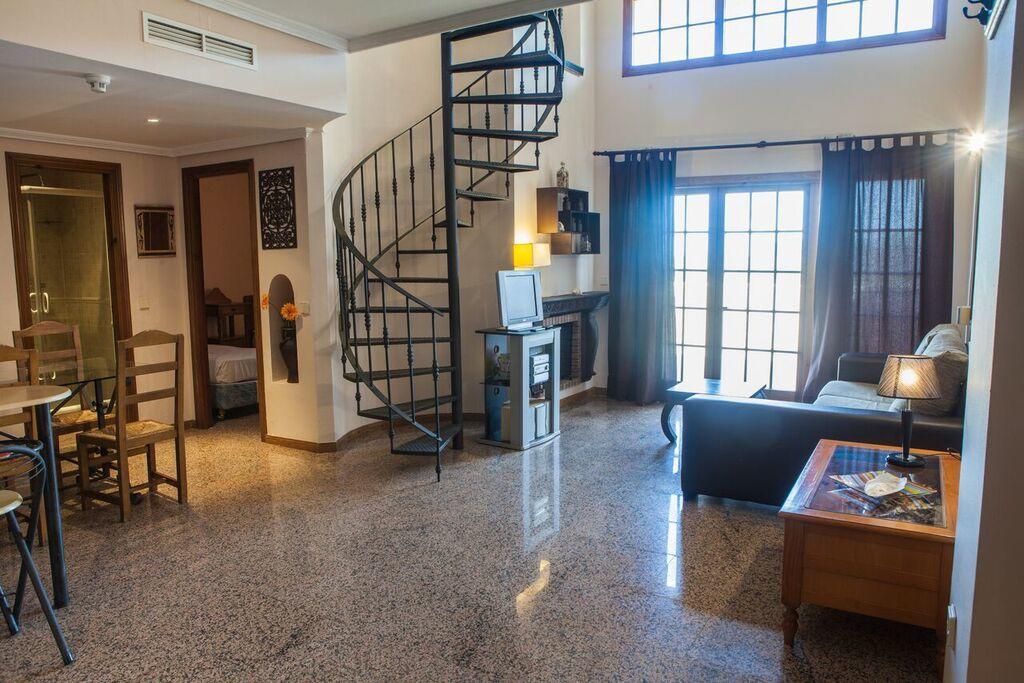 Apartamentos Turisticos Bahia Sur 圣费尔南多 外观 照片