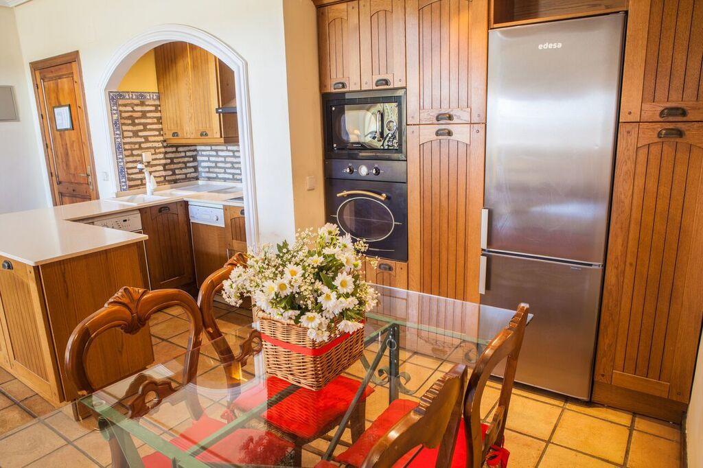 Apartamentos Turisticos Bahia Sur 圣费尔南多 外观 照片