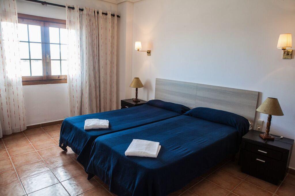 Apartamentos Turisticos Bahia Sur 圣费尔南多 外观 照片