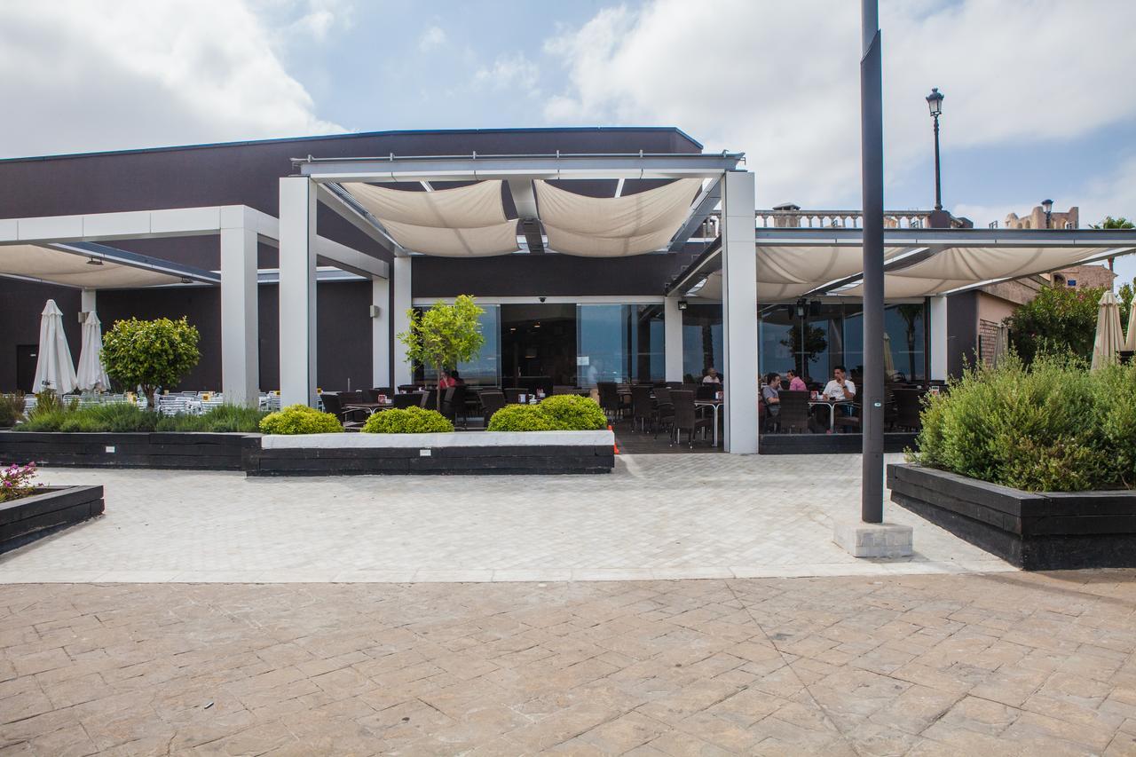Apartamentos Turisticos Bahia Sur 圣费尔南多 外观 照片