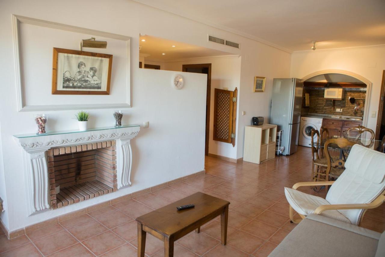 Apartamentos Turisticos Bahia Sur 圣费尔南多 外观 照片