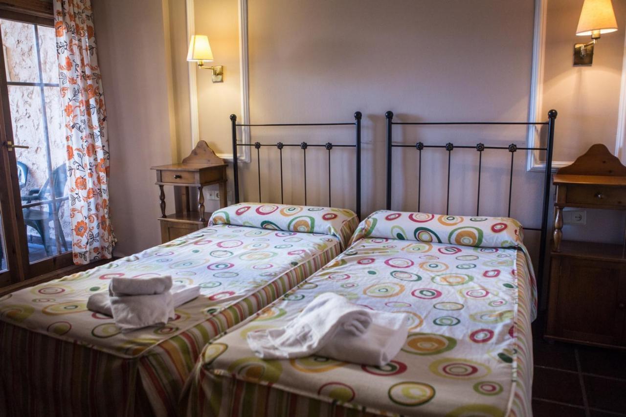 Apartamentos Turisticos Bahia Sur 圣费尔南多 外观 照片