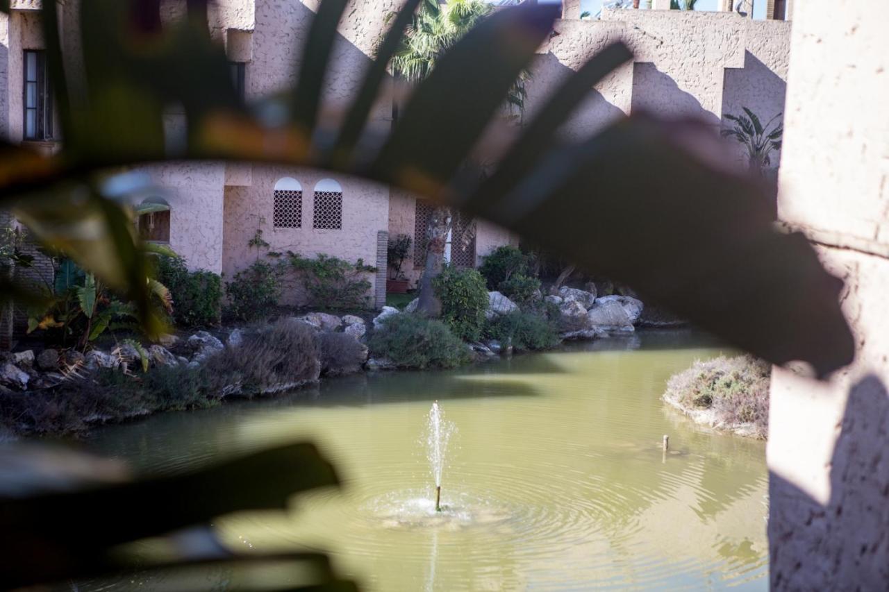Apartamentos Turisticos Bahia Sur 圣费尔南多 外观 照片