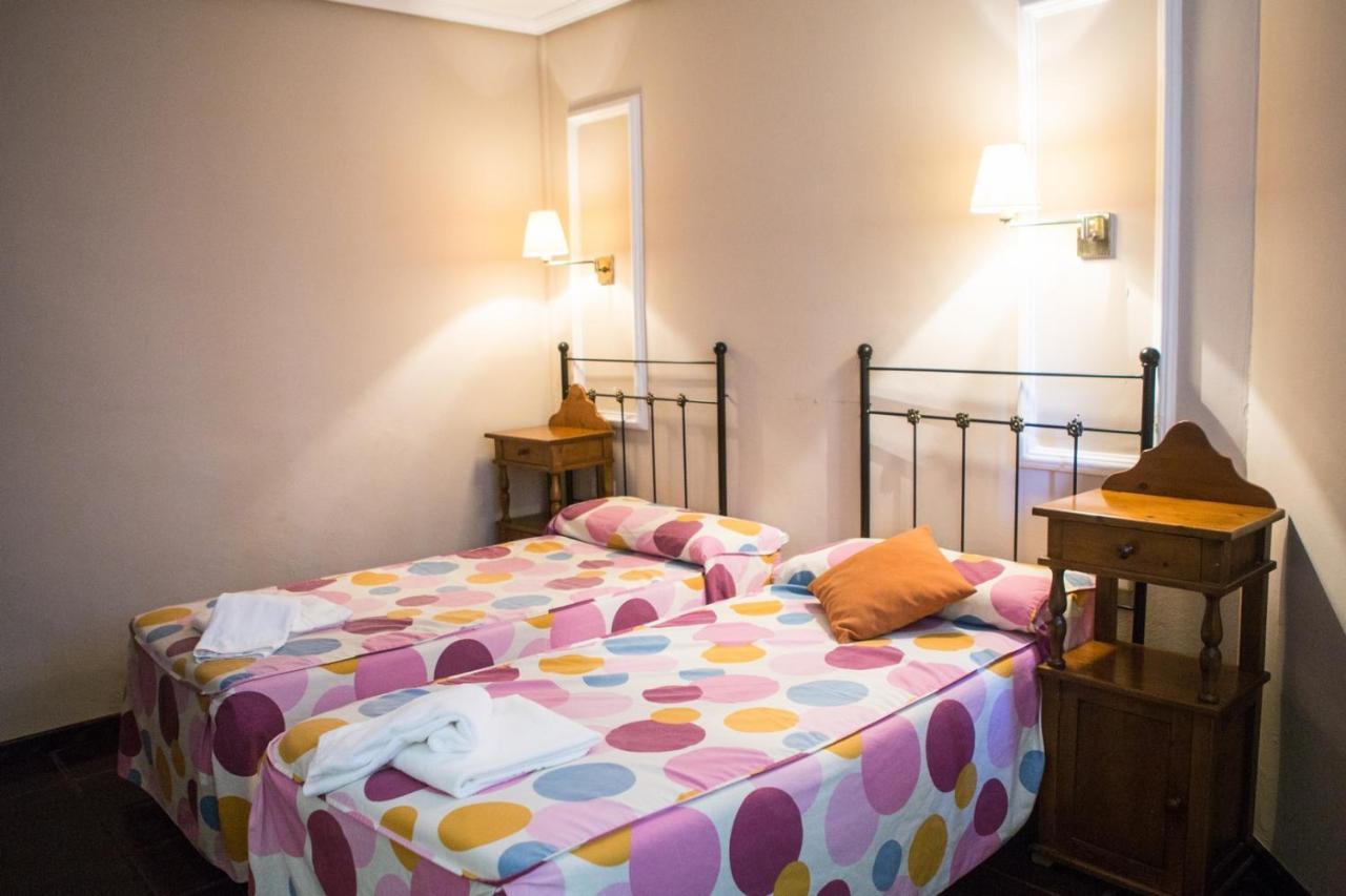 Apartamentos Turisticos Bahia Sur 圣费尔南多 外观 照片