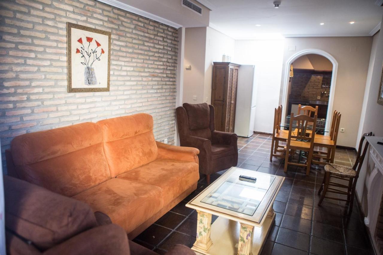 Apartamentos Turisticos Bahia Sur 圣费尔南多 外观 照片